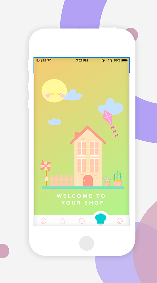 Chibha App screenshot 1